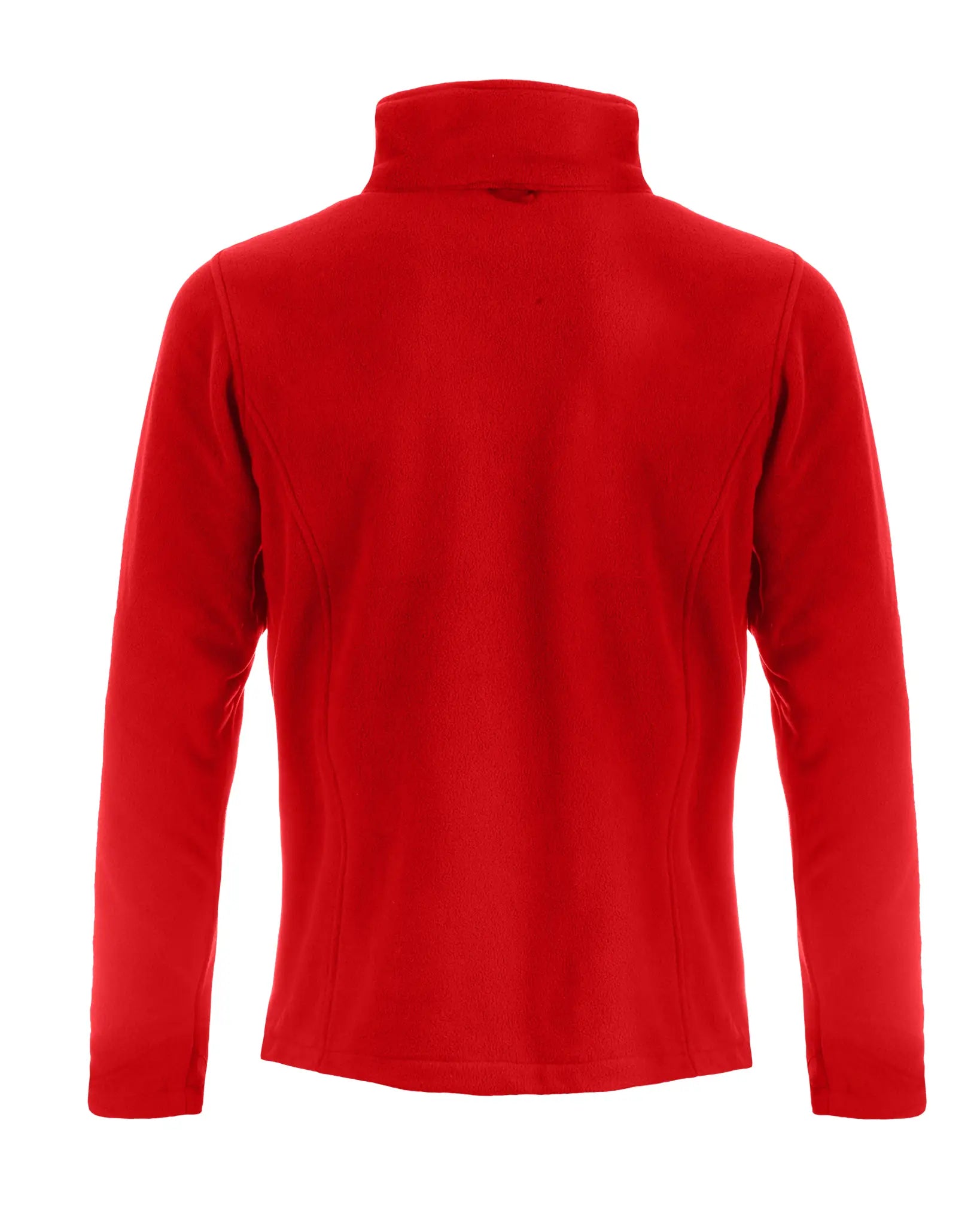 all-groups Men's Fleece Jacket C