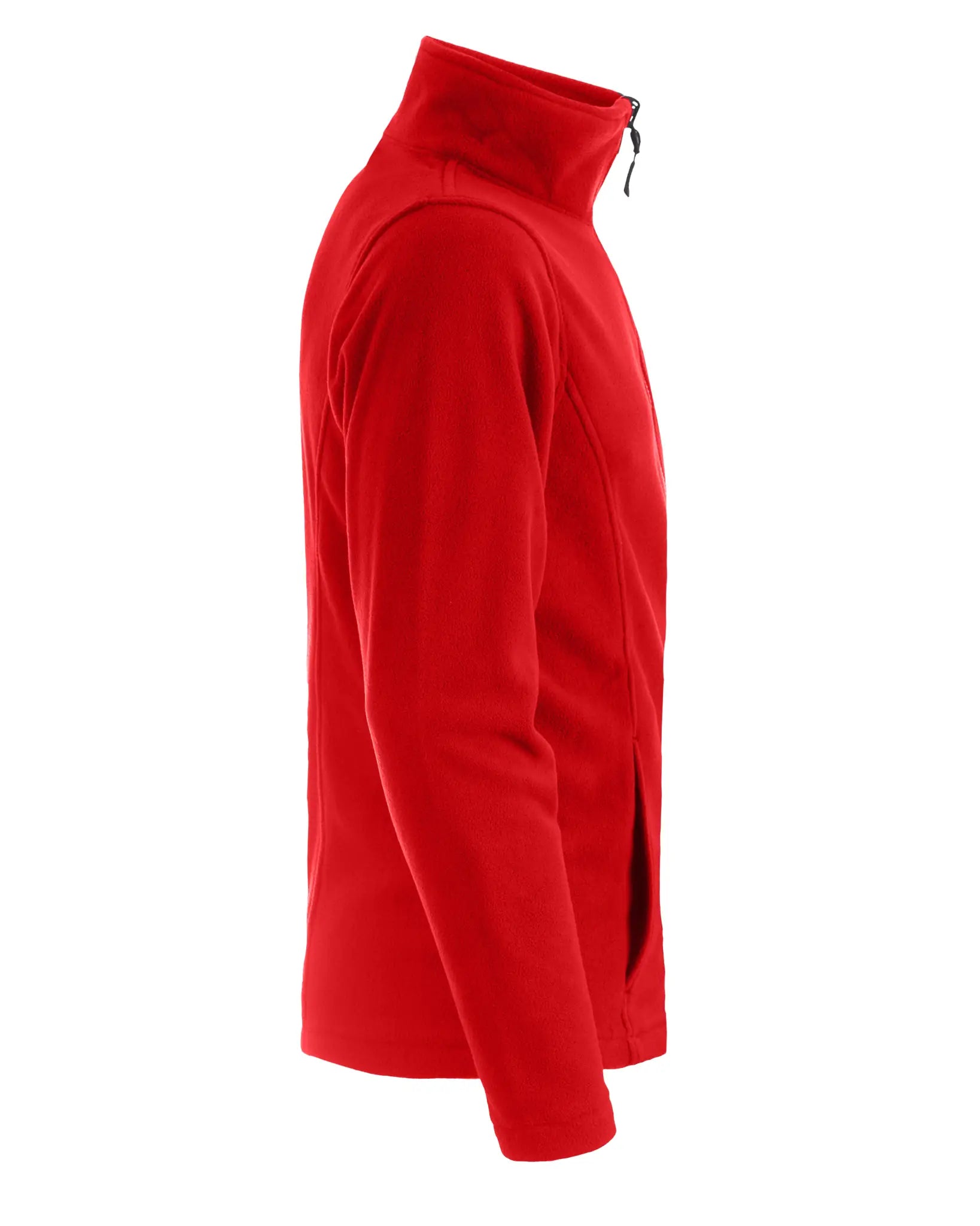 all-groups Men's Fleece Jacket C