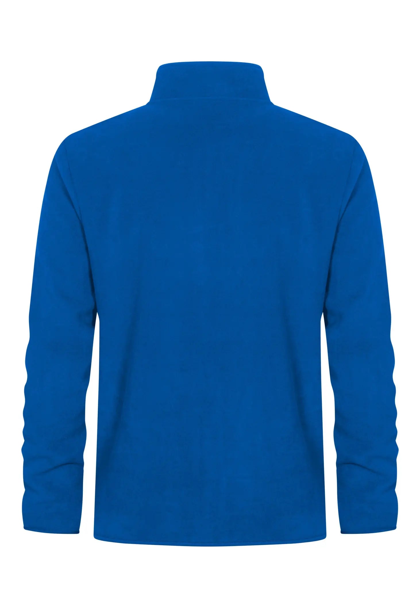 all-groups Men's Double Fleece Jacket