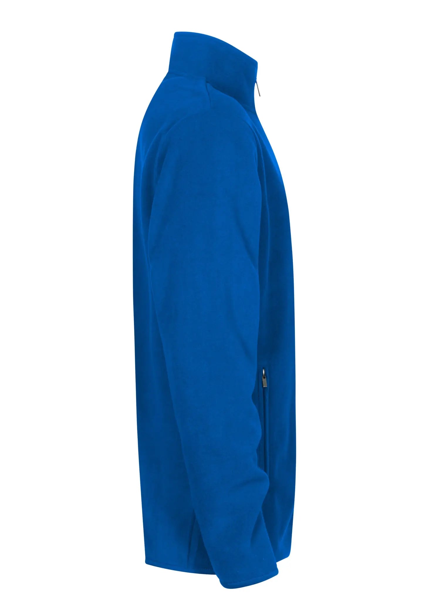 all-groups Men's Double Fleece Jacket