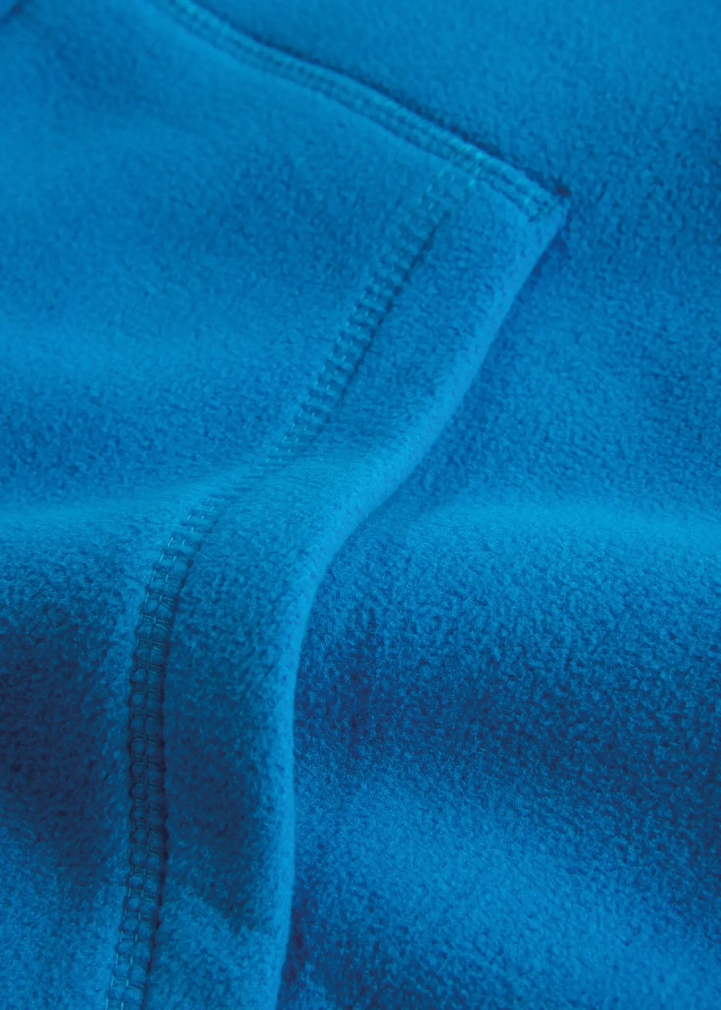 all-groups Men's Double Fleece Jacket