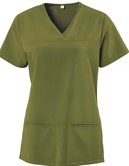 Women's Tunic X Top