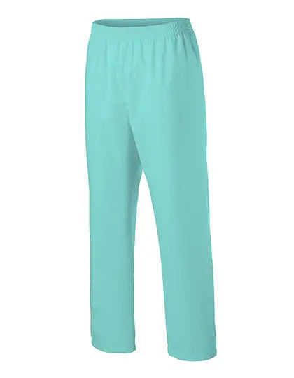 Unisex Slip On Pants