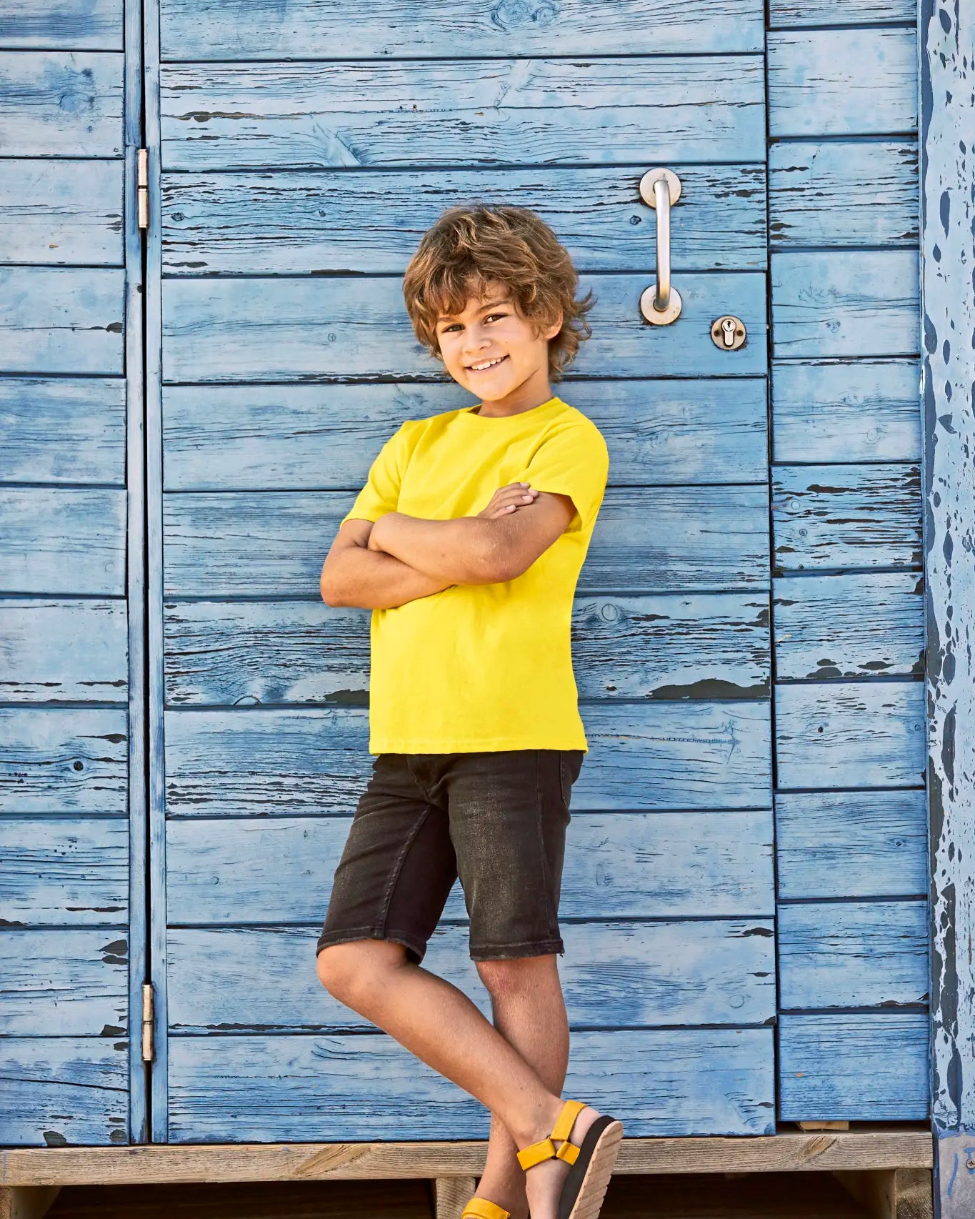 all-groups Kids' Original T