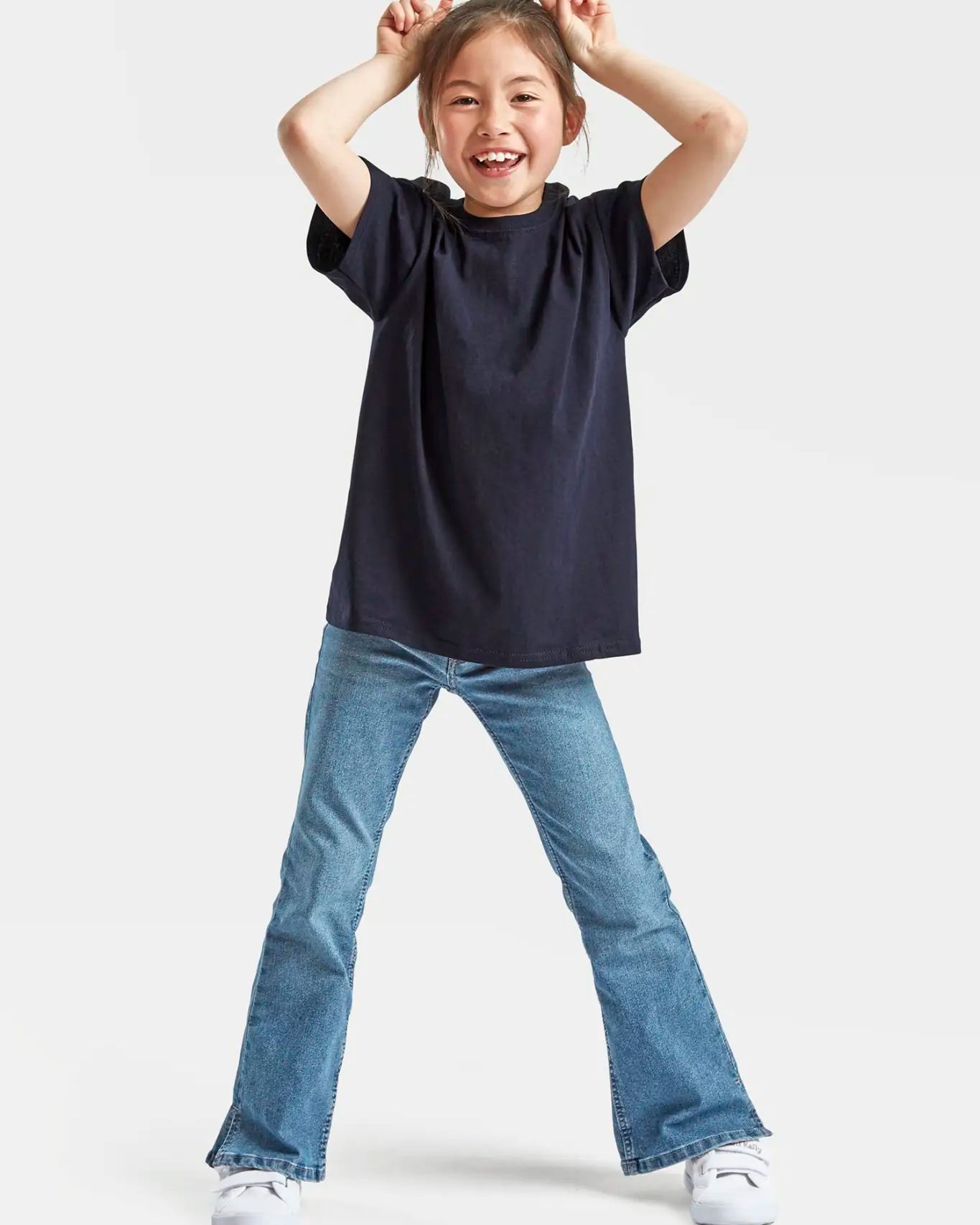 all-groups Kids' Valueweight T