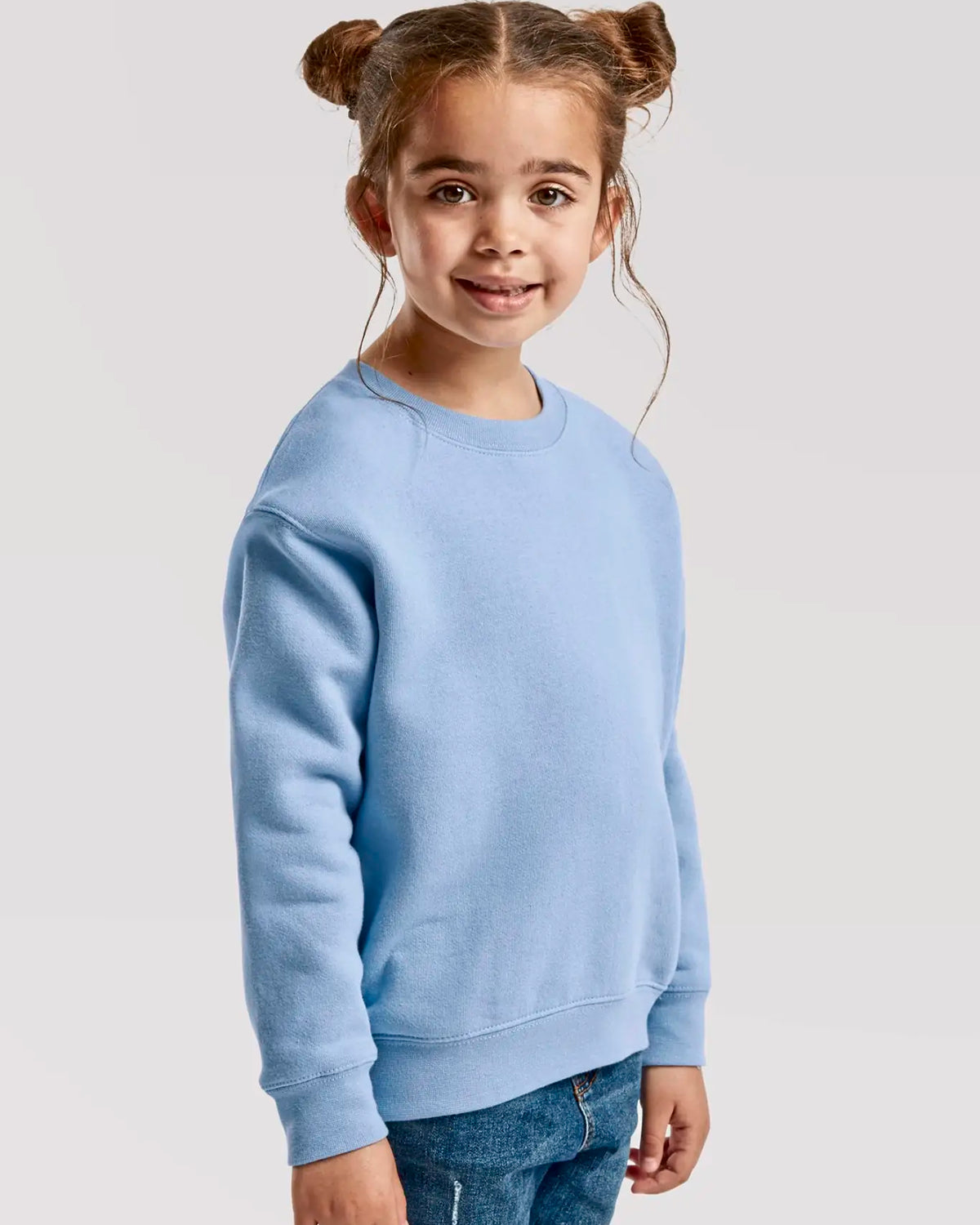 all-groups Kids' Premium Set In Sweat