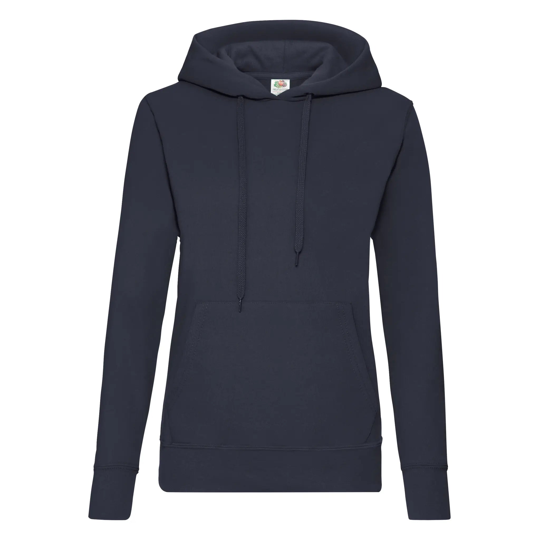 all-groups Women's Classic Hooded Sweat