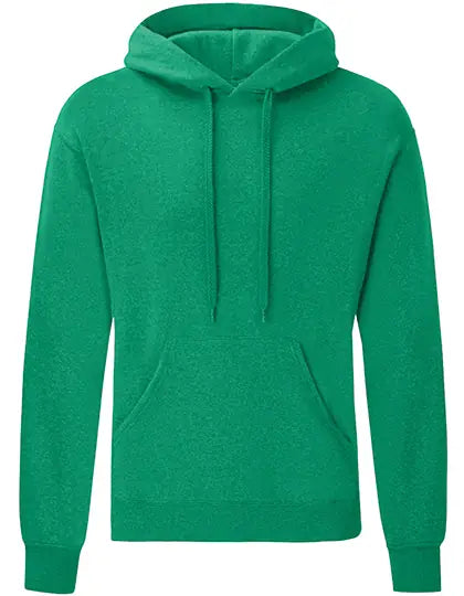 Men's Classic Hooded Sweatshirt