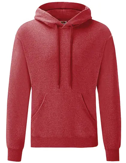 Men's Classic Hooded Sweatshirt