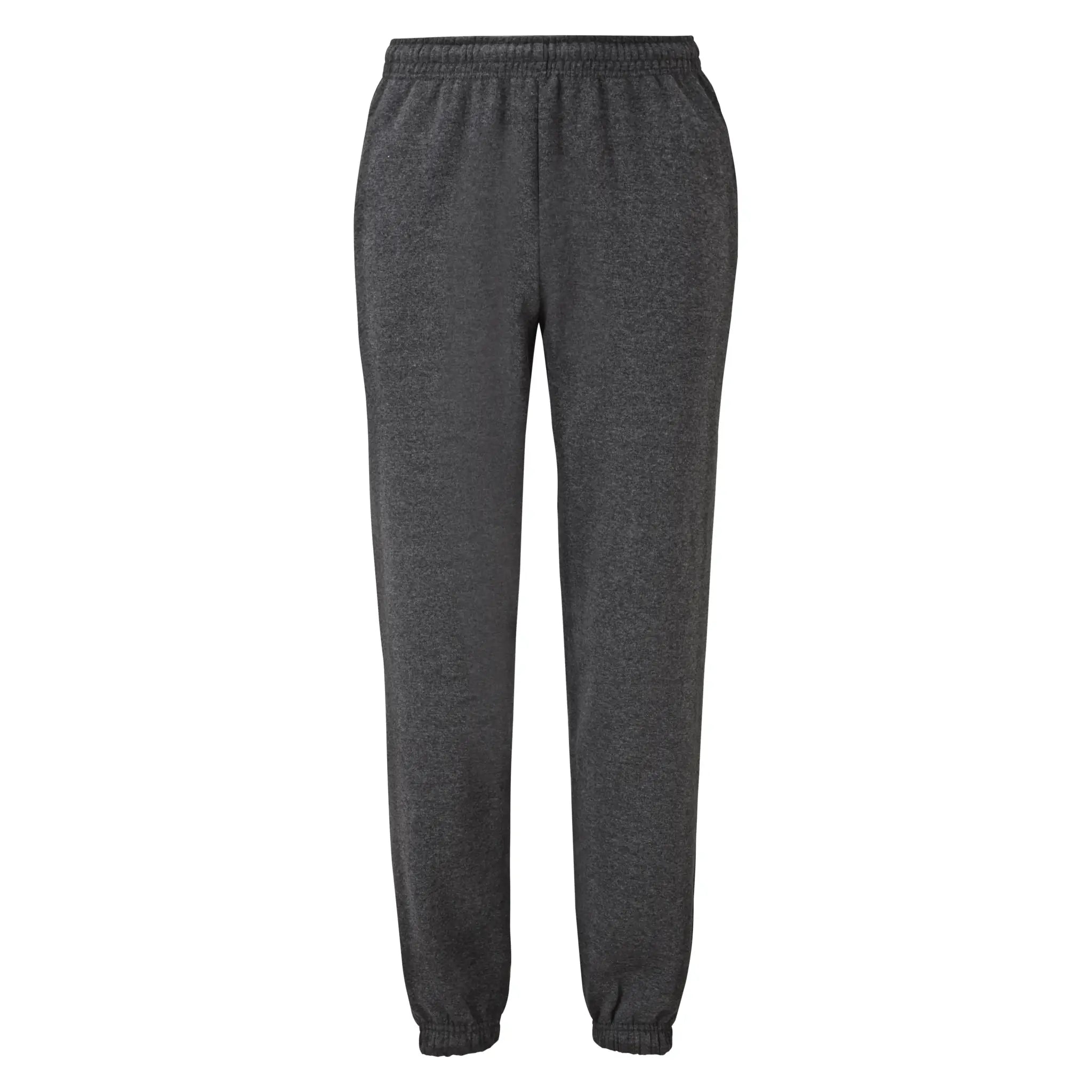 all-groups Men's Classic Elasticated Cuff Jog Pants