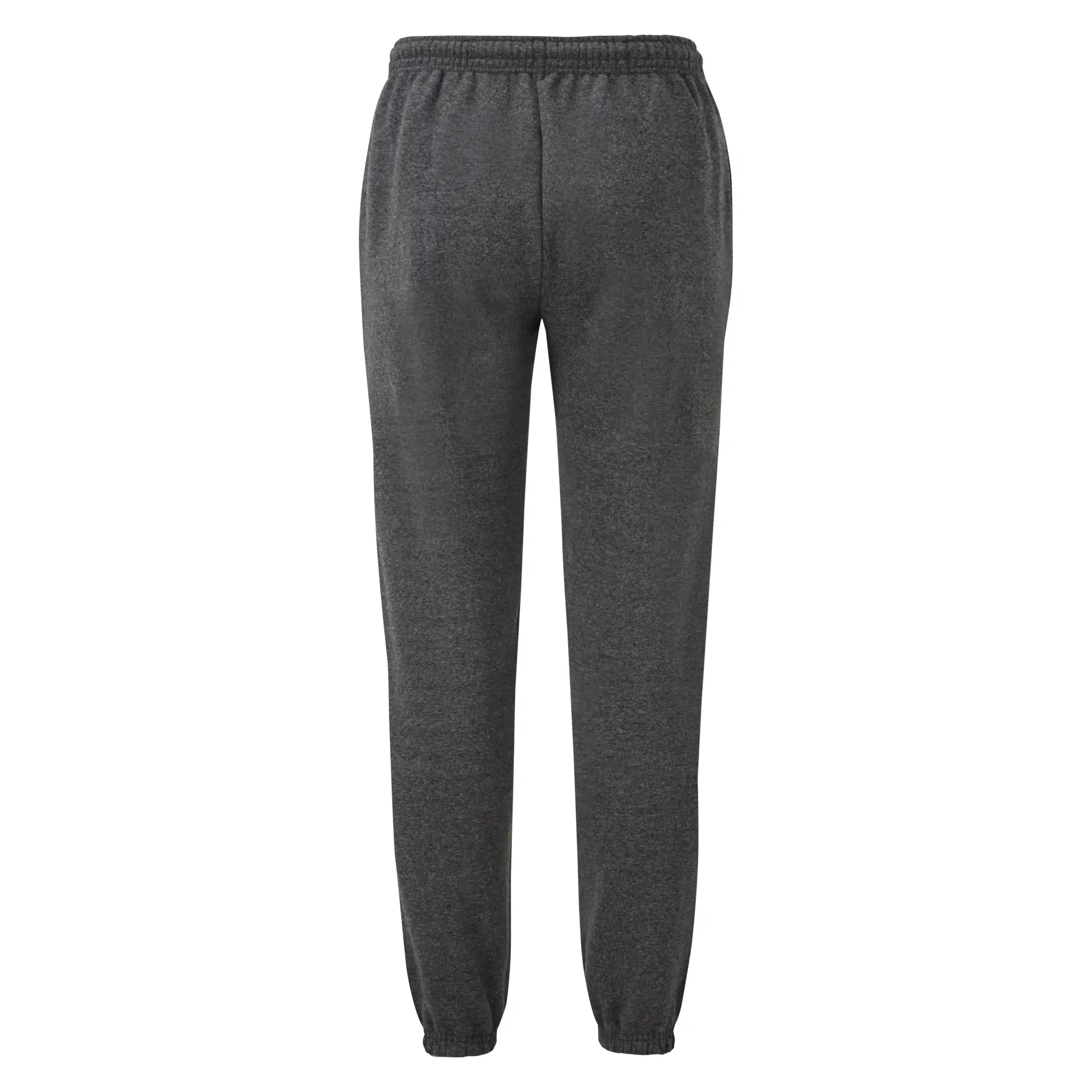 all-groups Men's Classic Elasticated Cuff Jog Pants