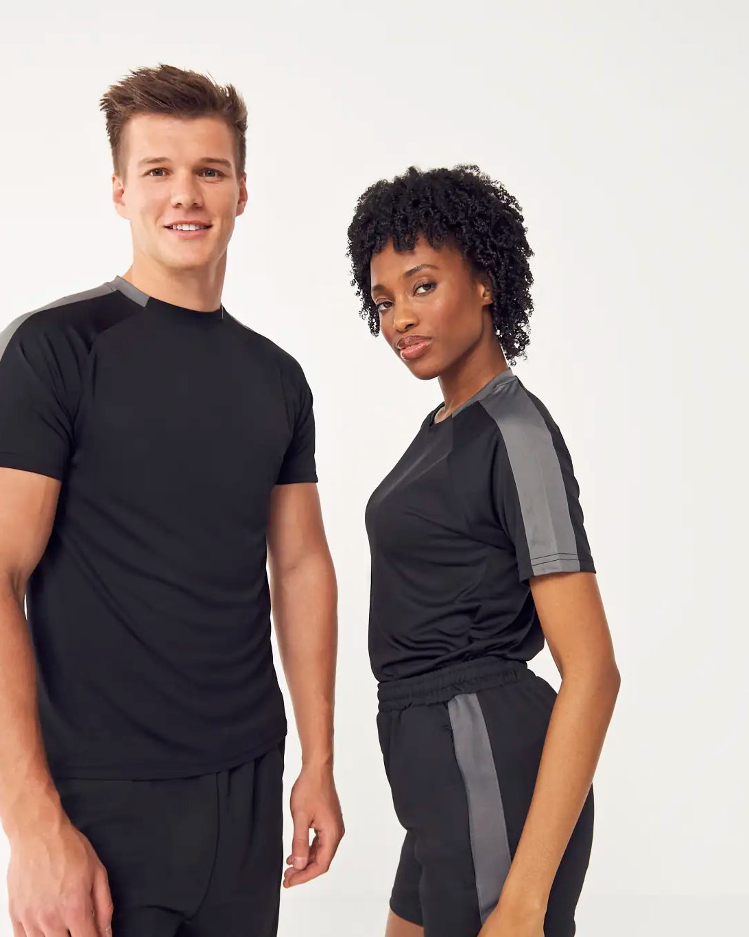 all-groups Unisex Adult's Team T-Shirt