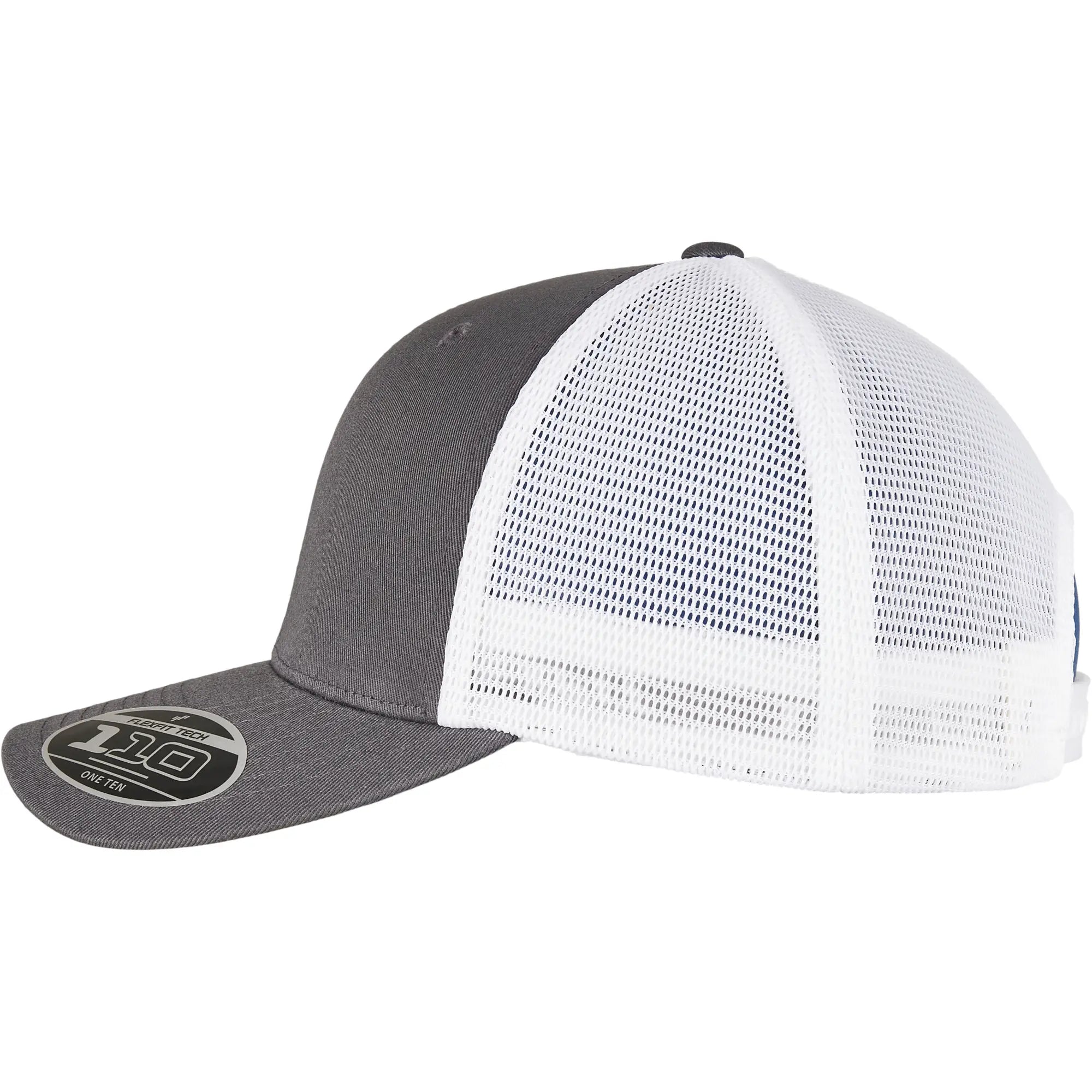 all-groups 110 Mesh 2 Tone Cap
