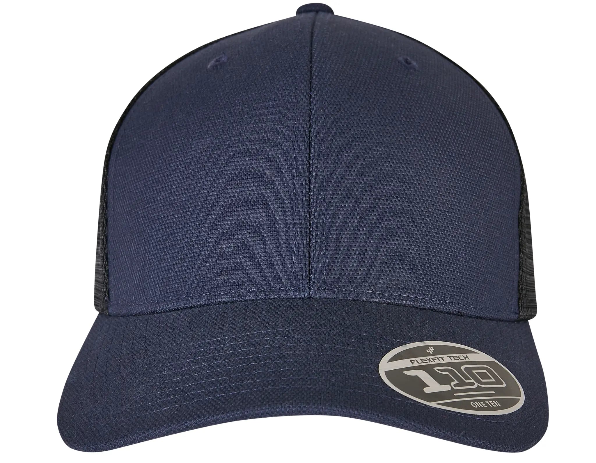 all-groups 110 Structured Canvas Trucker Cap
