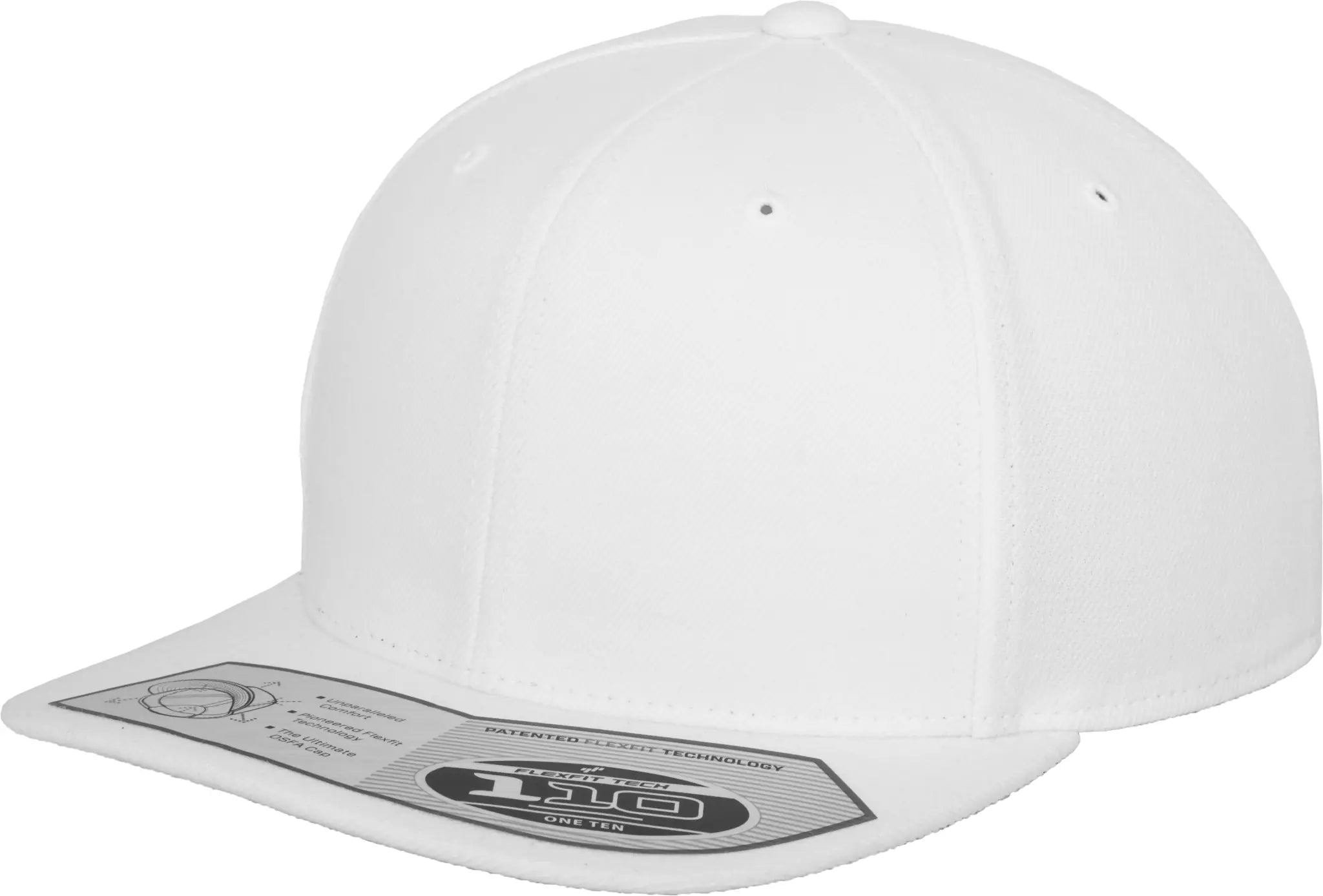 all-groups 110 Fitted Snapback
