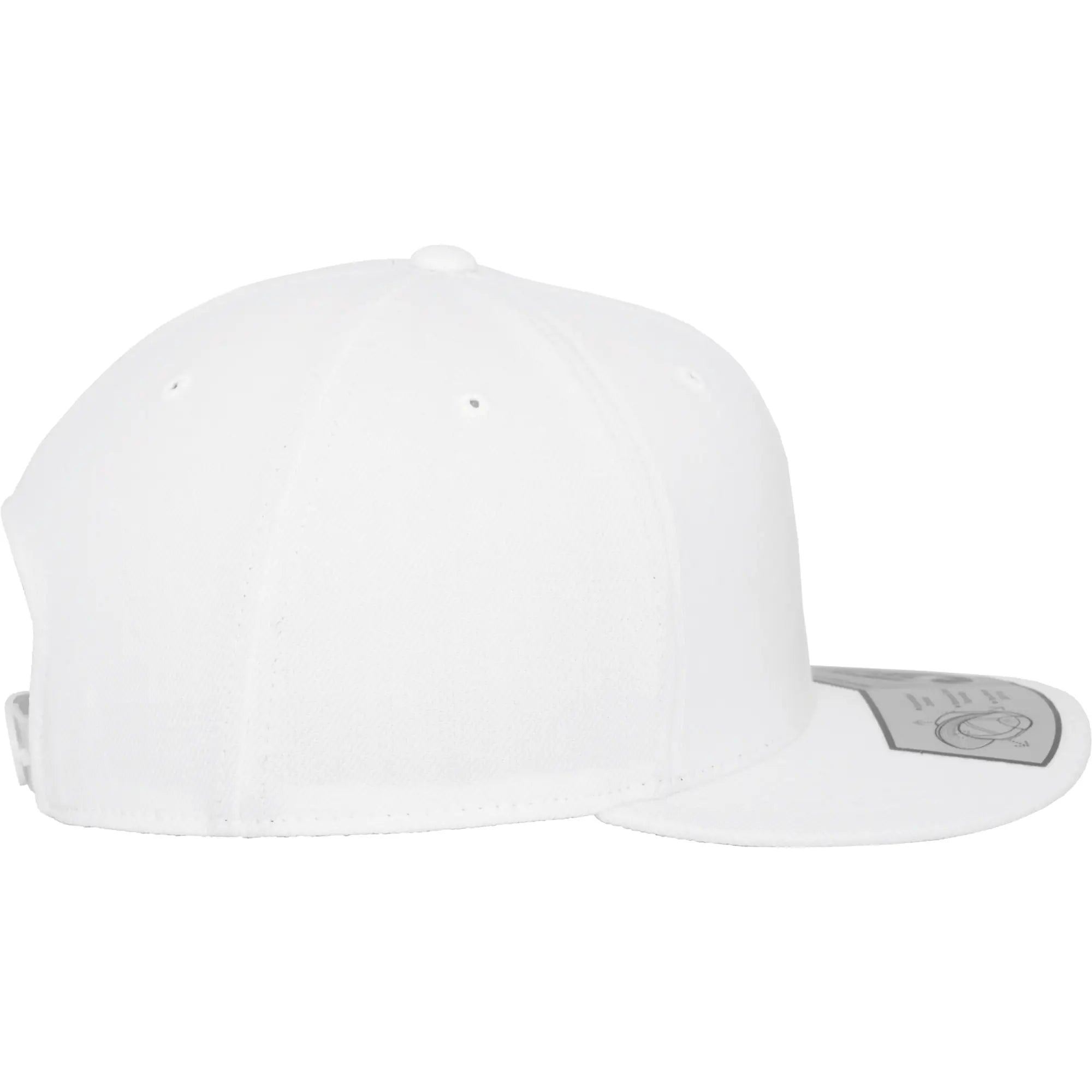 all-groups 110 Fitted Snapback