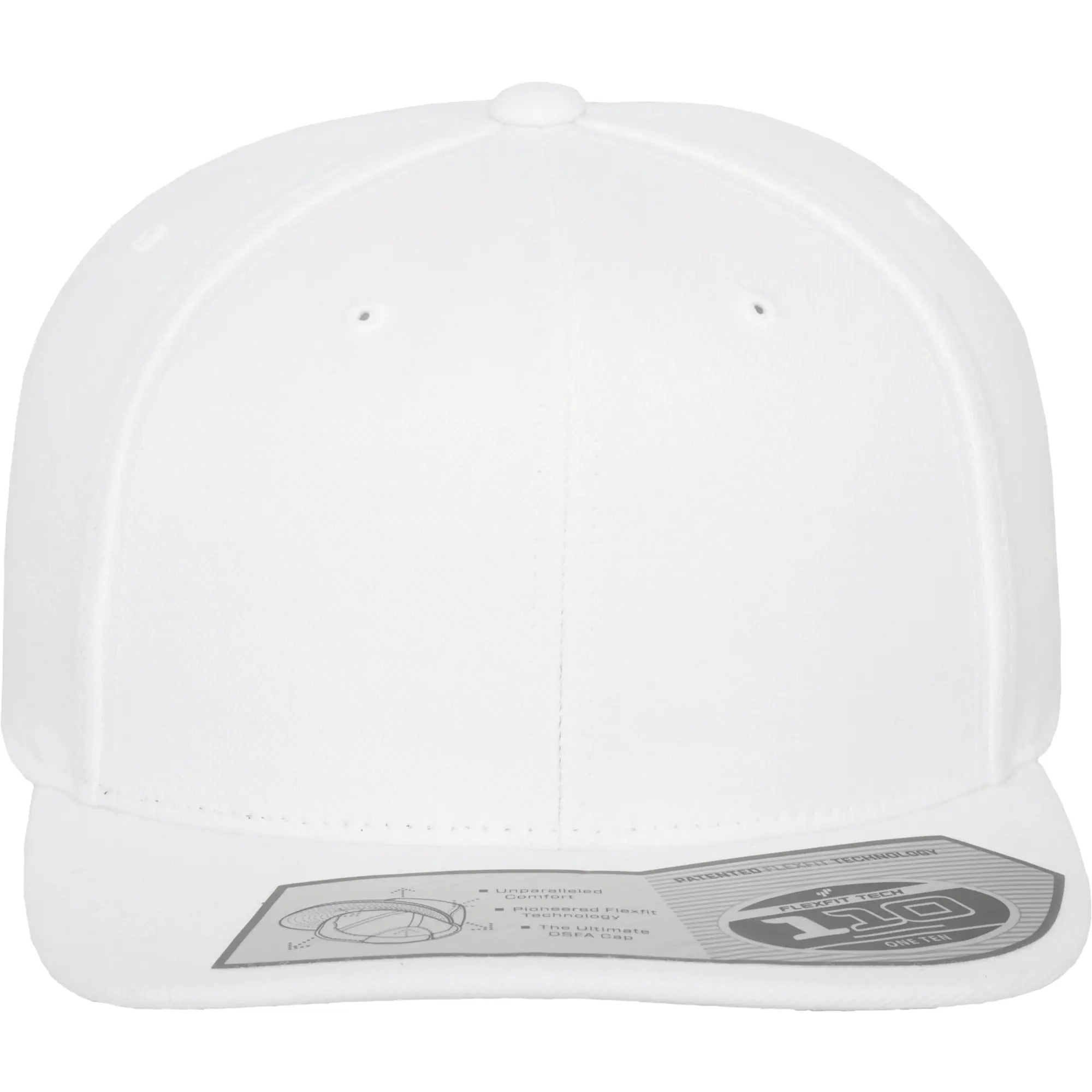 all-groups 110 Fitted Snapback