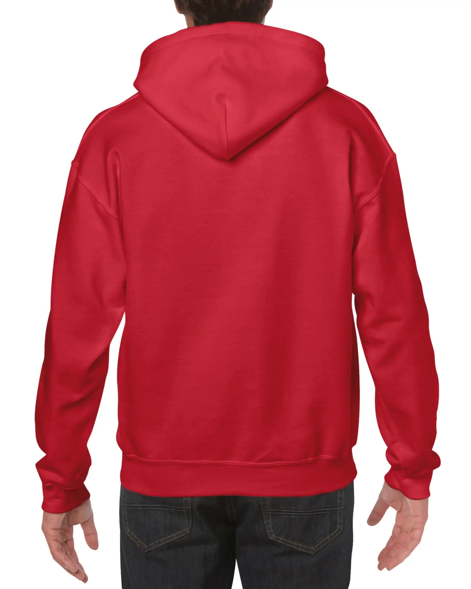 all-groups Unisex Heavy Blend Adult Hooded Sweatshirt