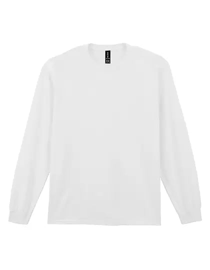 Unisex Ultra Cotton Long Sleeve T-Shirt