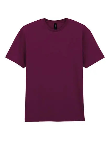 Unisex Light Cotton Adult T-Shirt