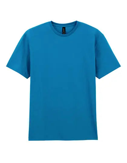 Unisex Light Cotton Adult T-Shirt