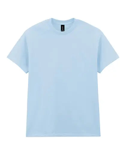 Men's Heavy Cotton Adult T-Shirt