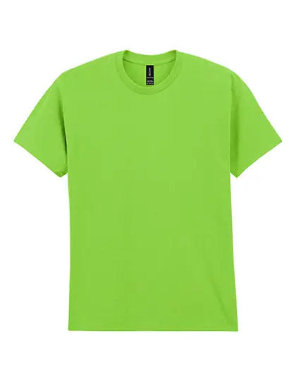 Men's Heavy Cotton Adult T-Shirt