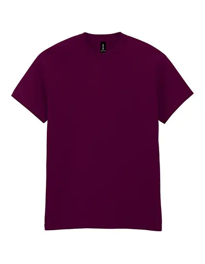 Men's Heavy Cotton Adult T-Shirt