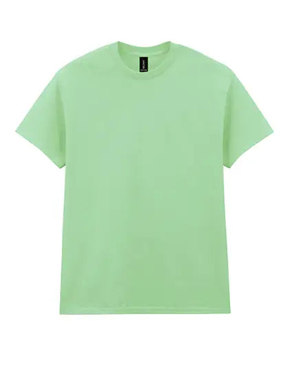 Men's Heavy Cotton Adult T-Shirt