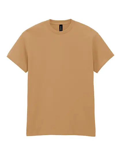 Men's Heavy Cotton Adult T-Shirt