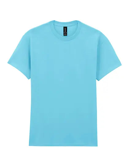 Men's Heavy Cotton Adult T-Shirt