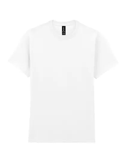Men's Heavy Cotton Adult T-Shirt