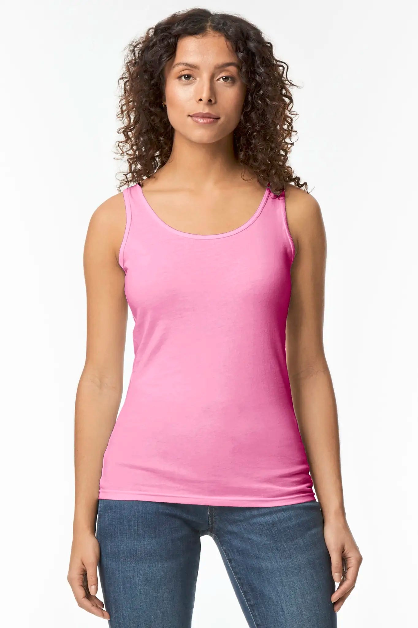 all-groups Women's Softstyle Tank Top