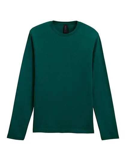Unisex Softstyle Adult Long Sleeve T-Shirt