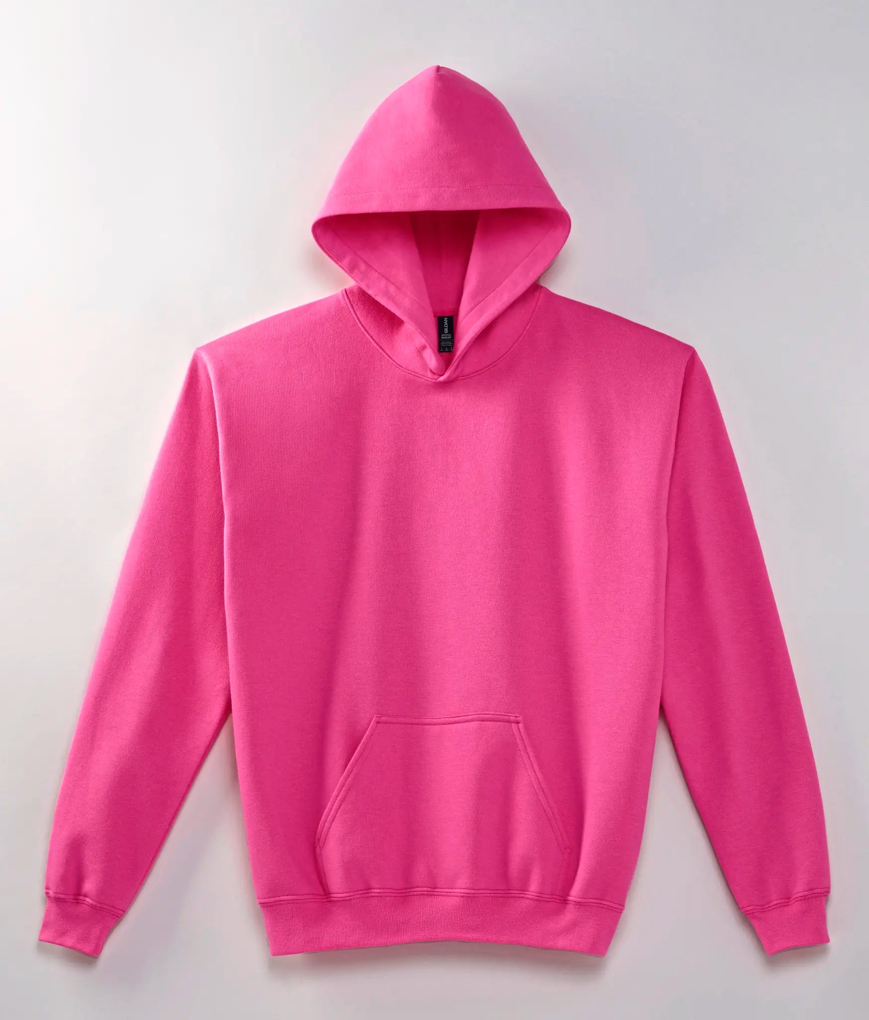 all-groups Kids' Softstyle Midweight Fleece Youth Hoodie