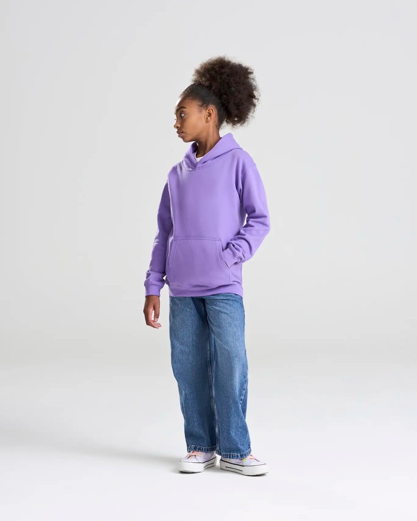 all-groups Kids' Hoodie