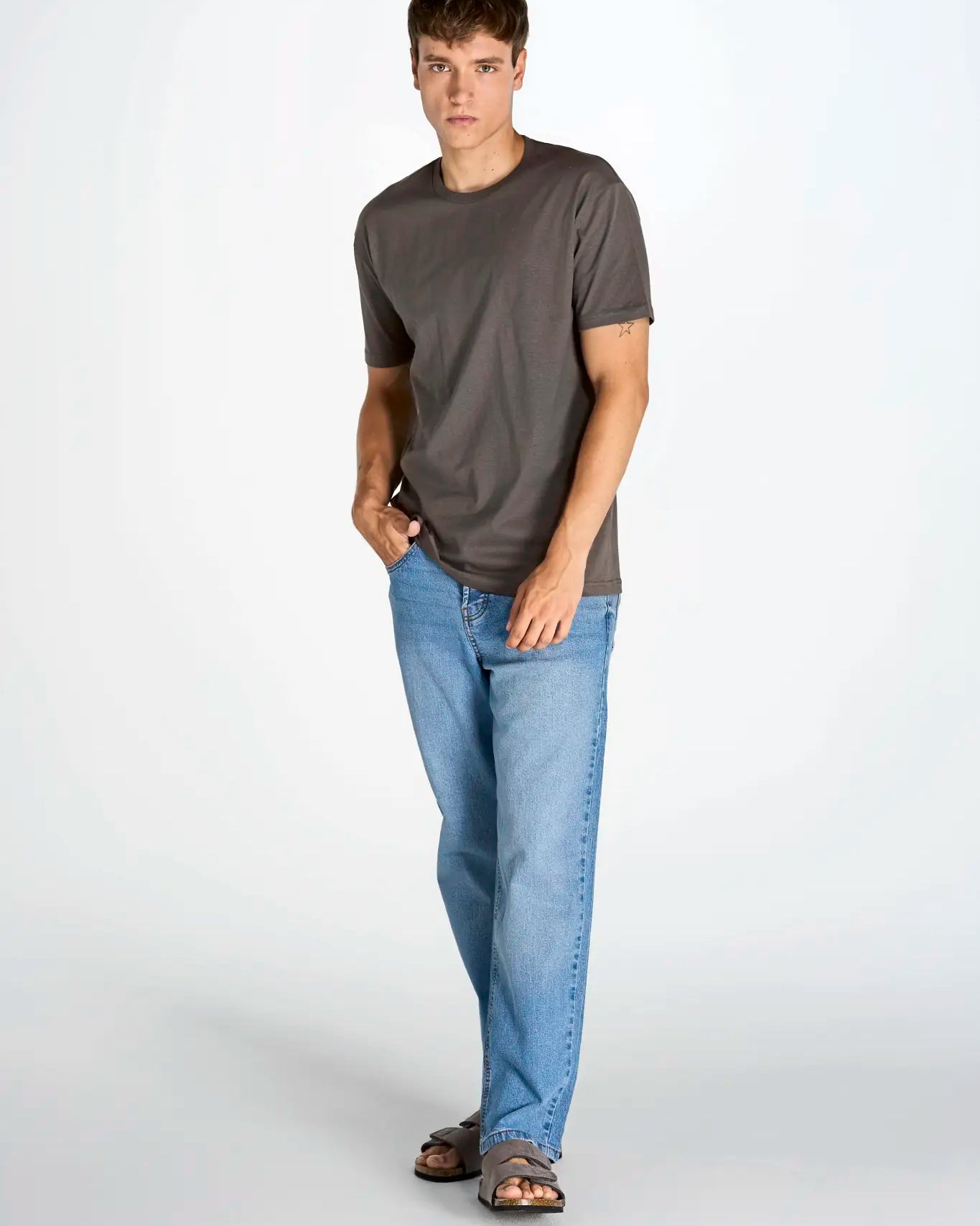 all-groups Men's Regular Hit T-Shirt