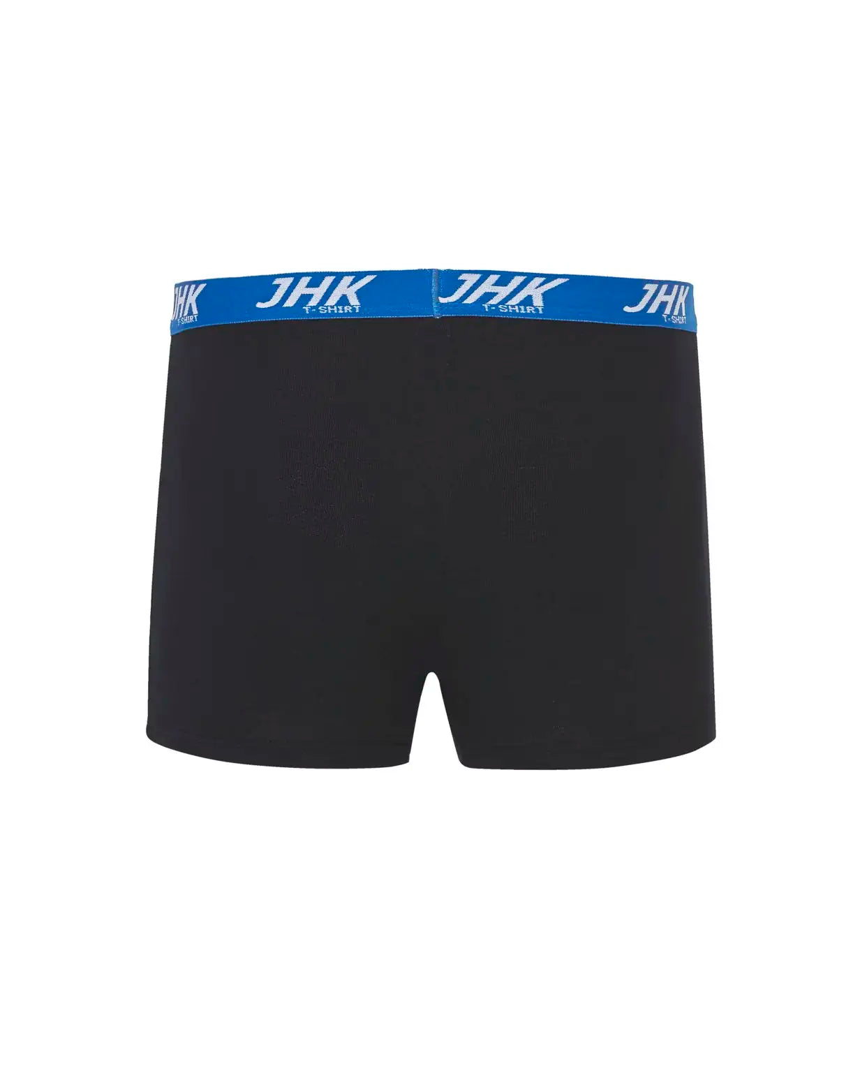 all-groups Men's Short Boxer Briefs 3 Pack
