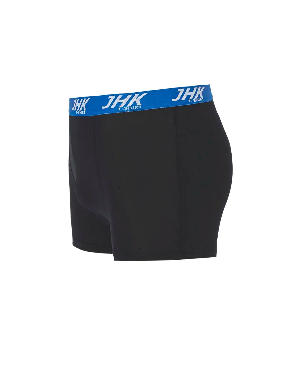 all-groups Men's Short Boxer Briefs 3 Pack