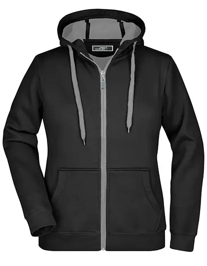 Women's Doubleface Jacket