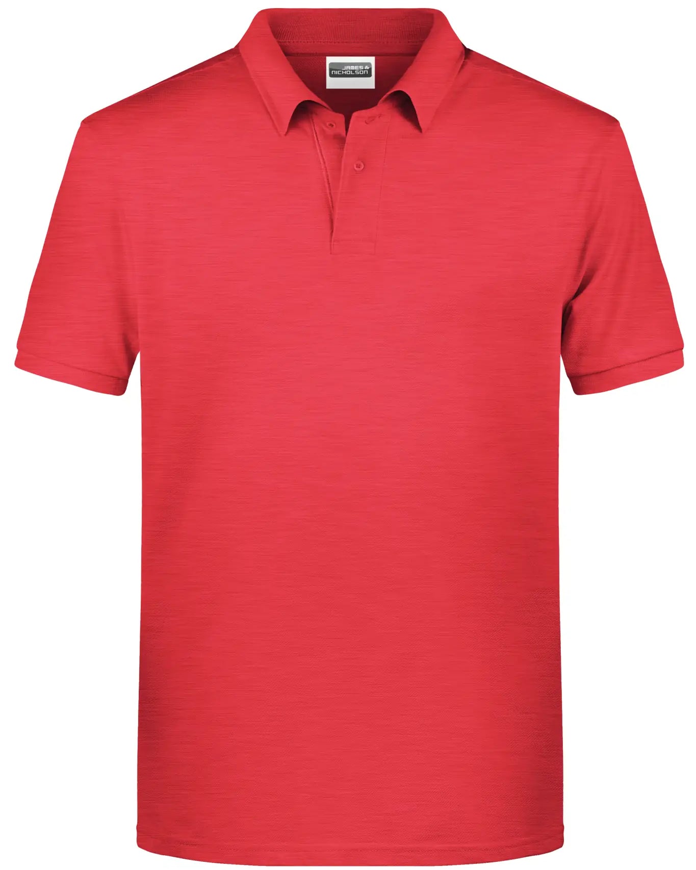 all-groups Men's Basic Polo