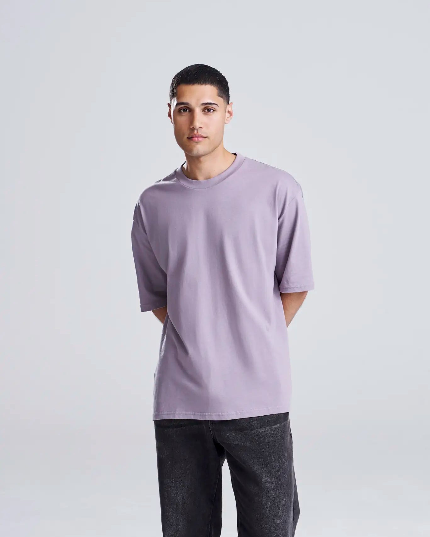 all-groups Unisex Oversize 100 T