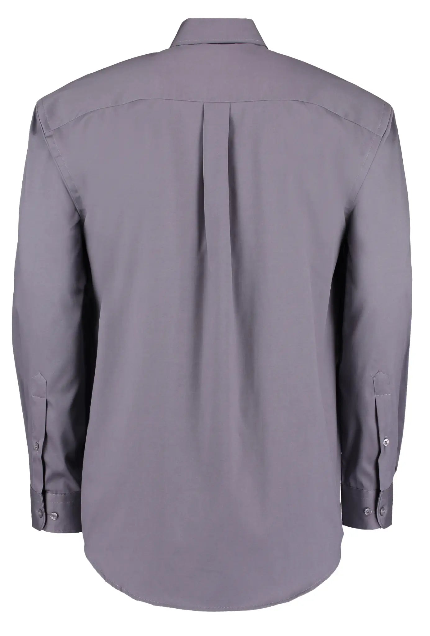 all-groups Men's Classic Fit Premium Oxford Shirt Long Sleeve