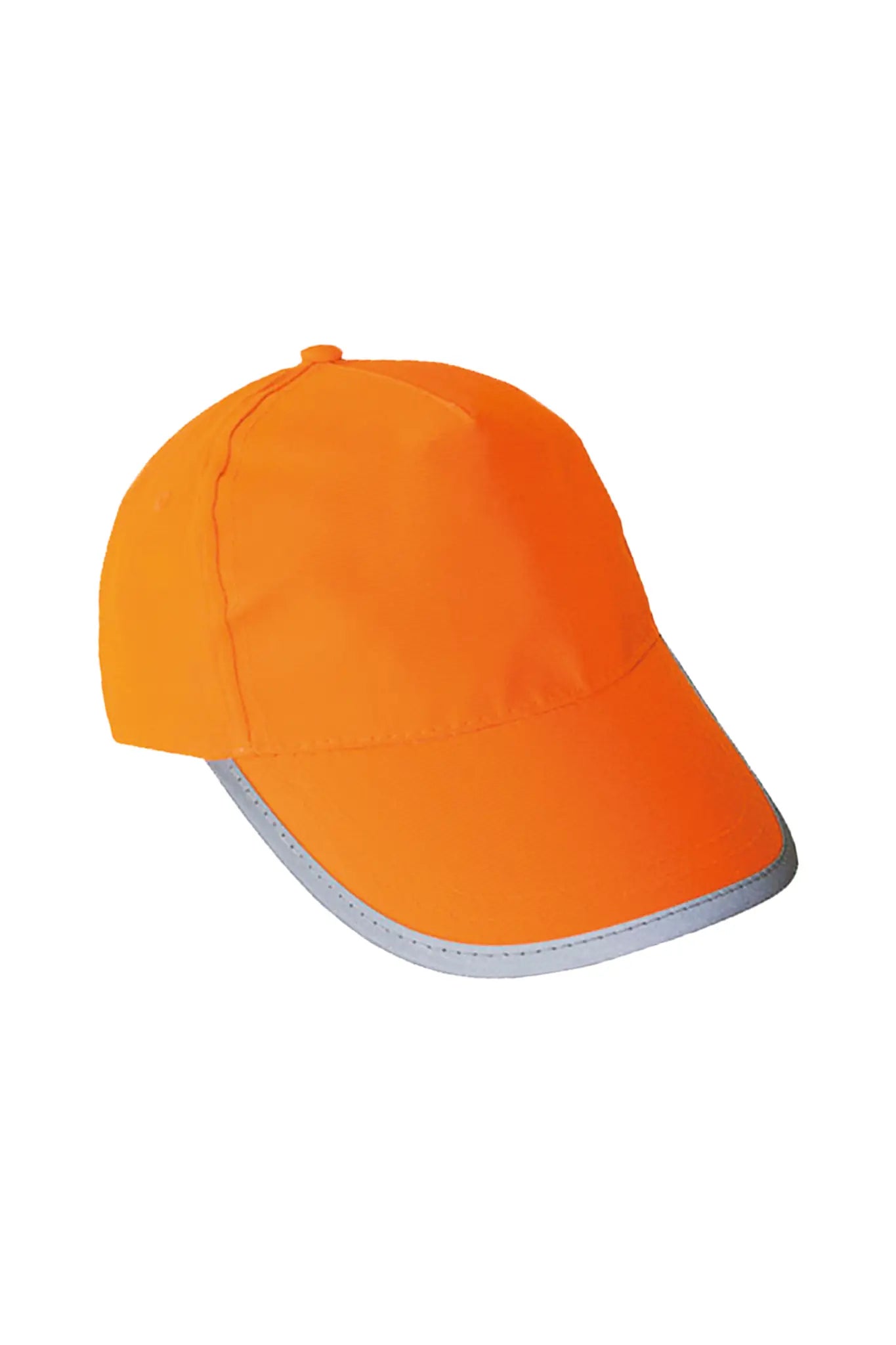 all-groups Kids'' Basic Hi Vis Cap Montpelier