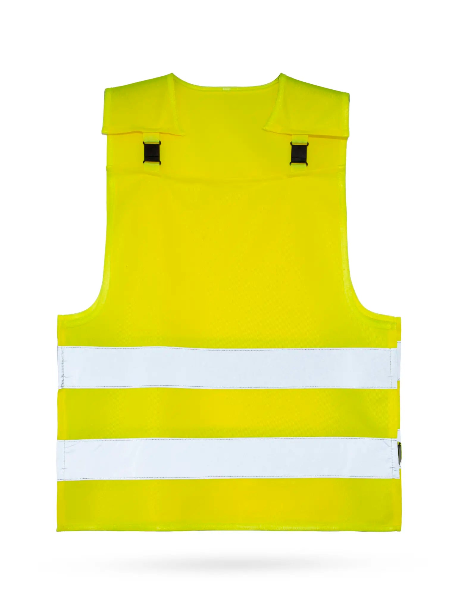 all-groups Kids' Children's Safety Poncho with anti strangulation system “Koge”