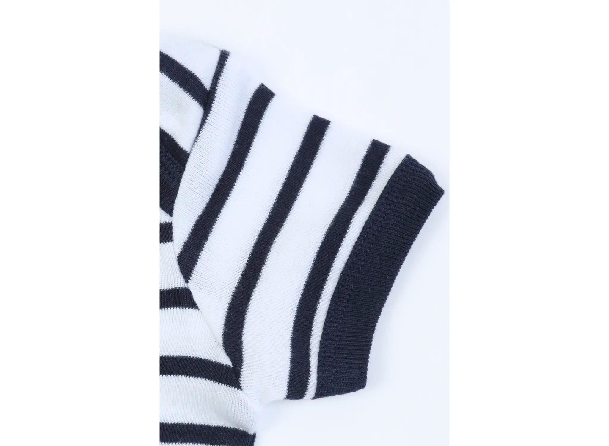 all-groups Kids' Baby Striped Bodysuit Miles