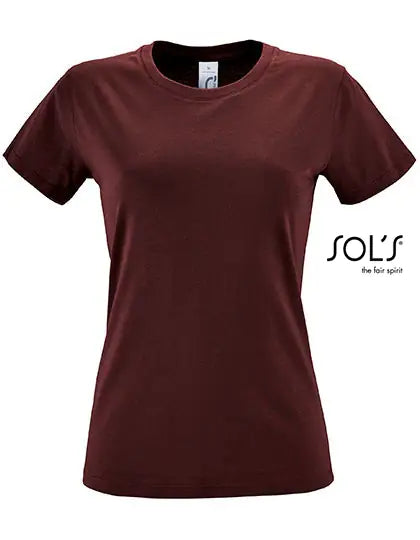 Women's Regent T-Shirt