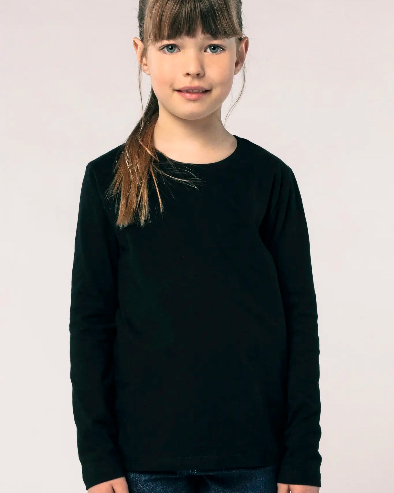 all-groups Kids' Imperial Long Sleeve T-Shirt