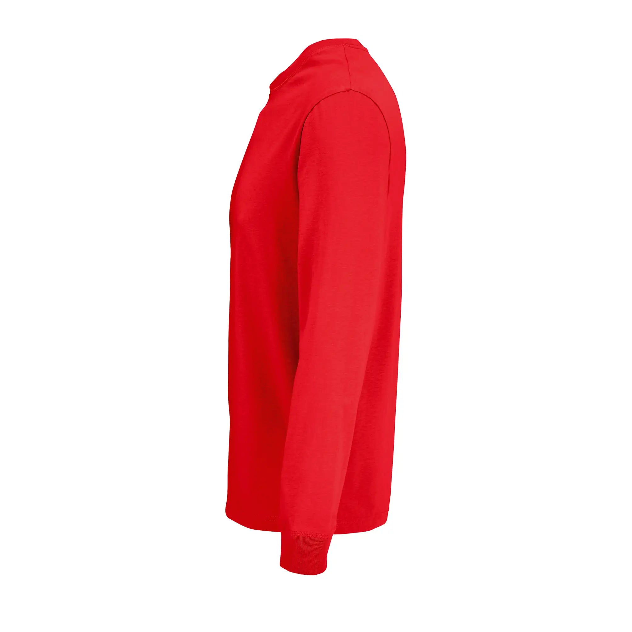 all-groups Unisex Long Sleeve T-Shirt Pioneer