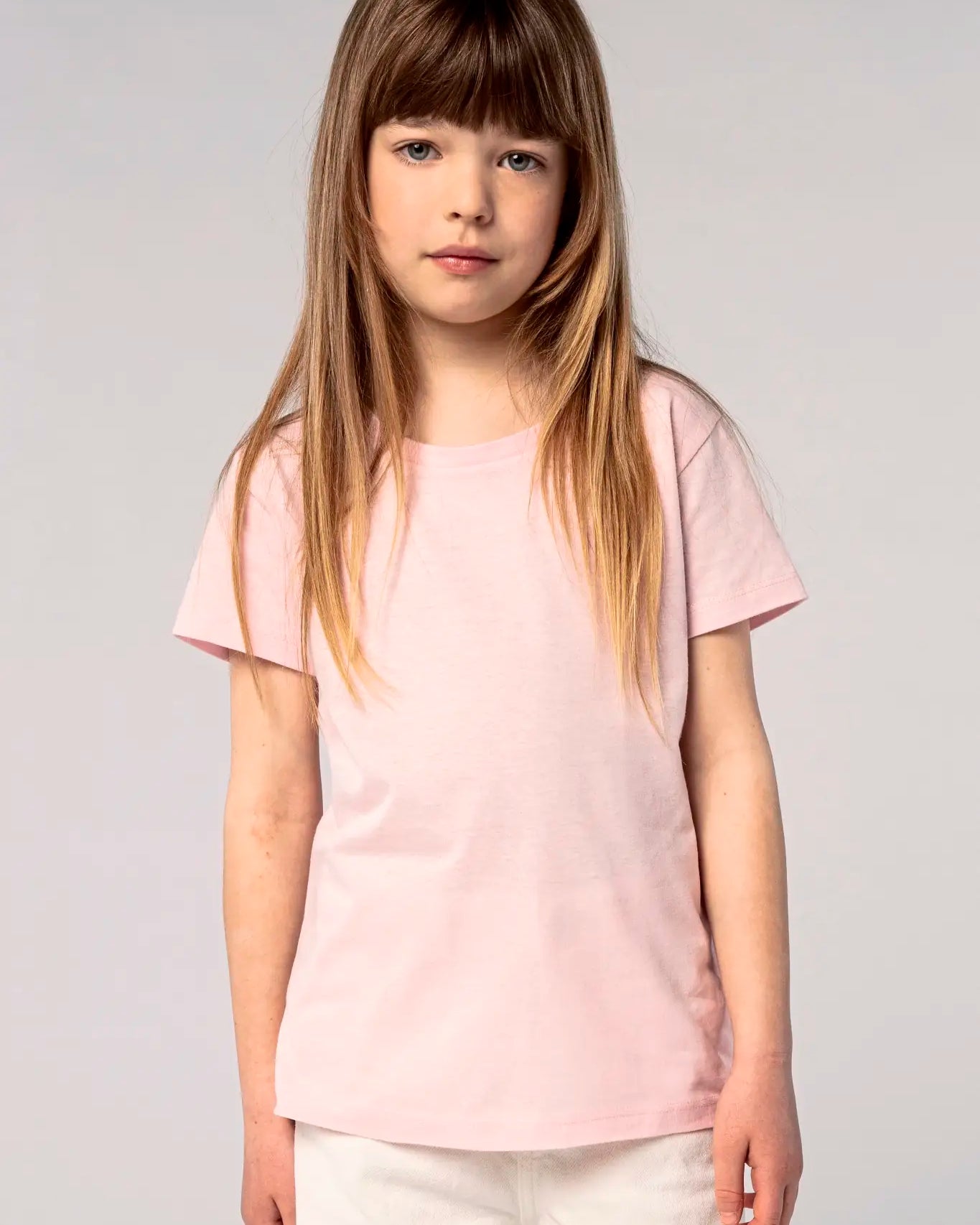all-groups Kids' T-Shirt Girlie Cherry